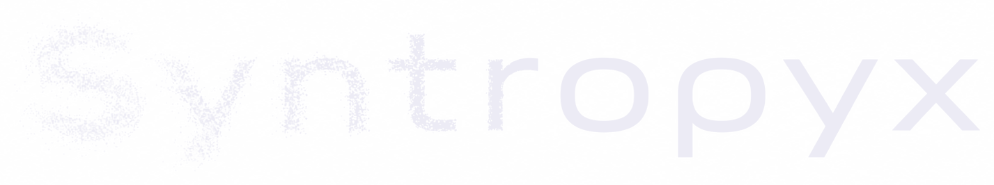 Syntropyx